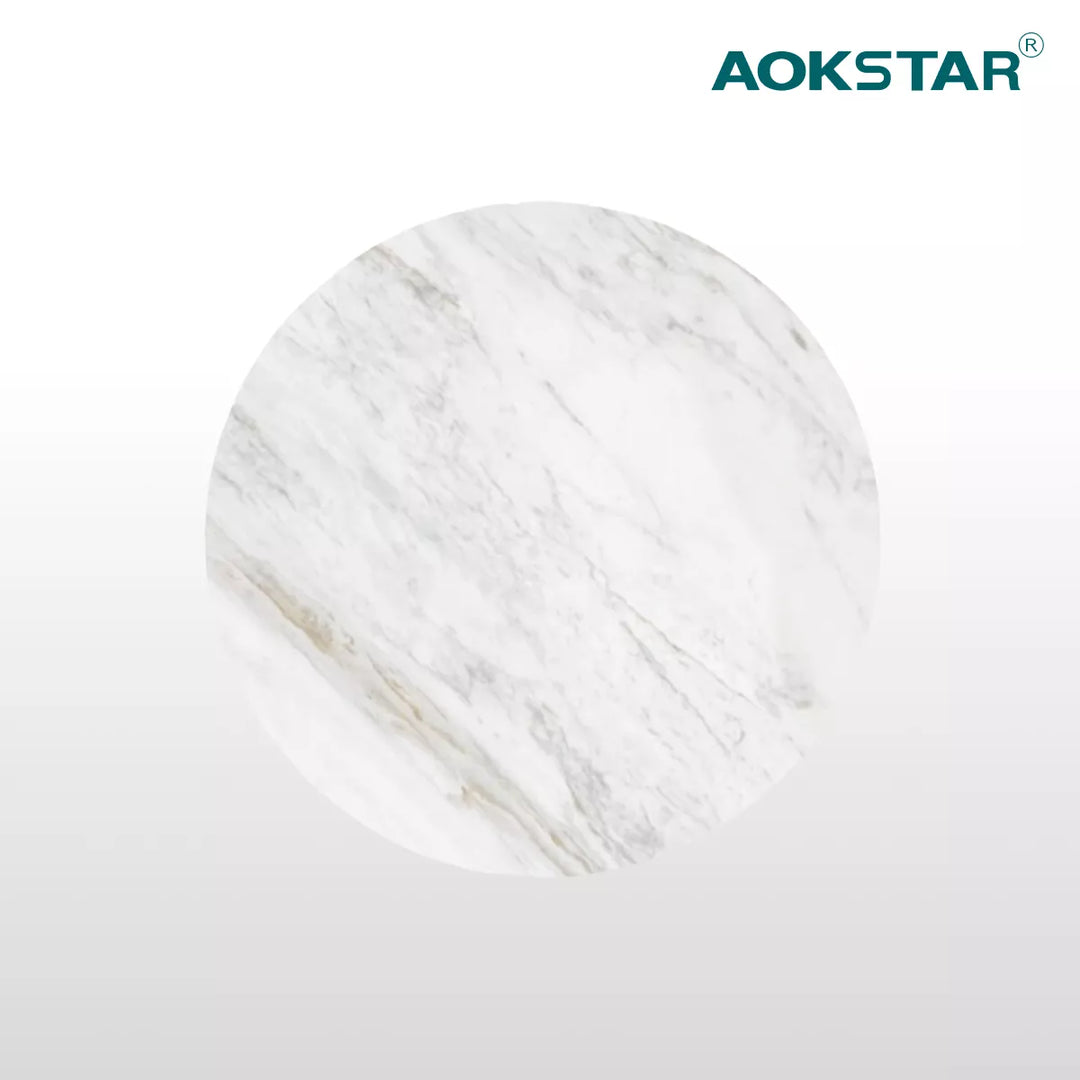 Halo Stone Outdoor Wall Light