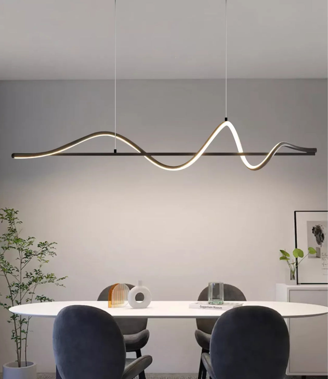 BERLIN Pendant light Pendant