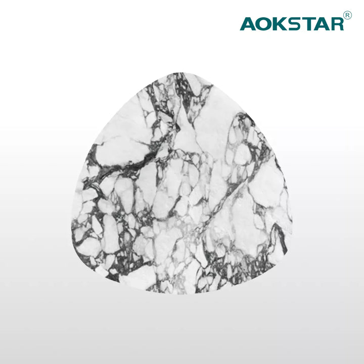 ALBACETE Stone Outdoor Wall Light