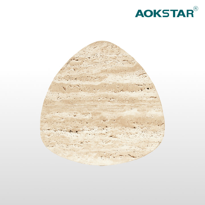 ALBACETE Stone Outdoor Wall Light