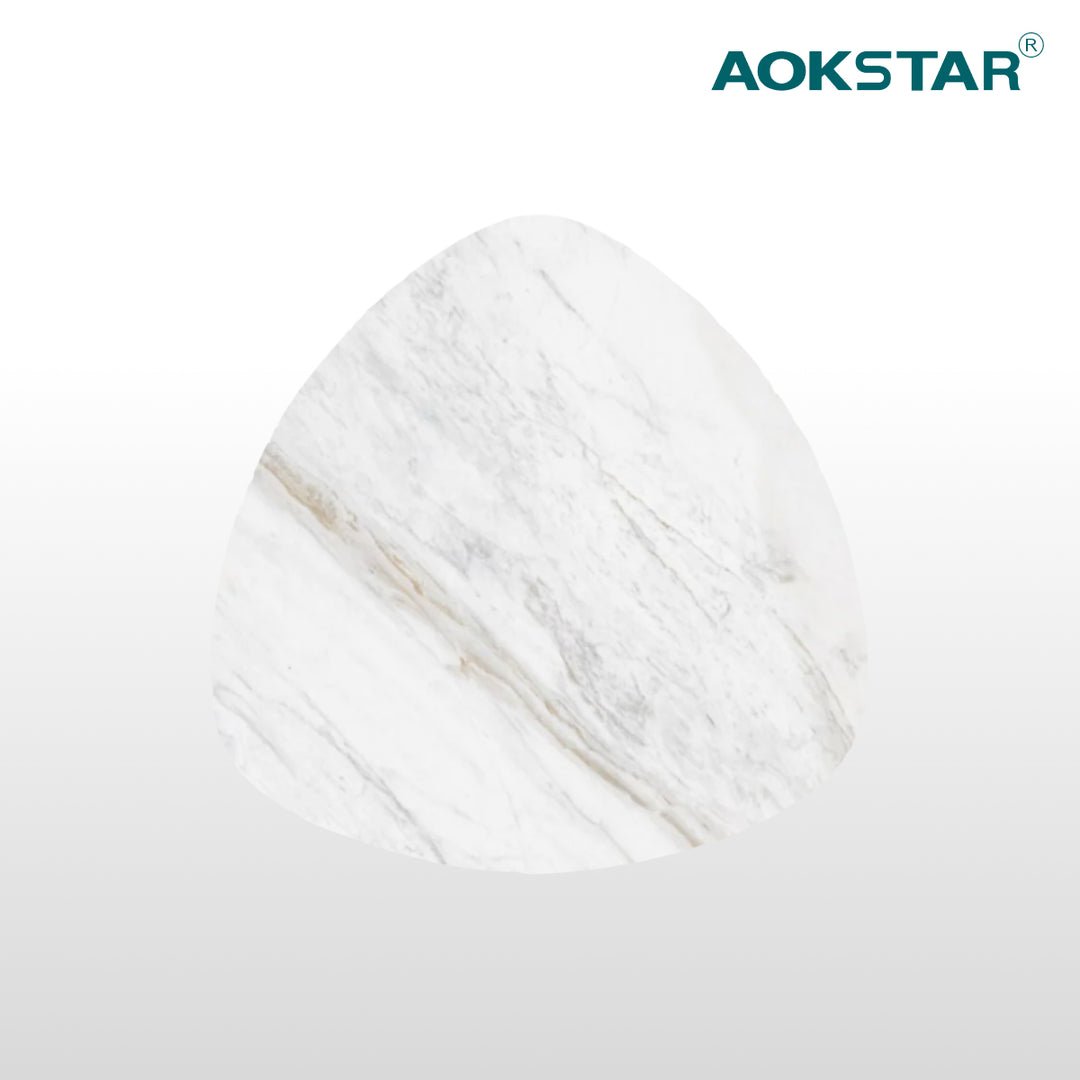 ALBACETE Stone Outdoor Wall Light