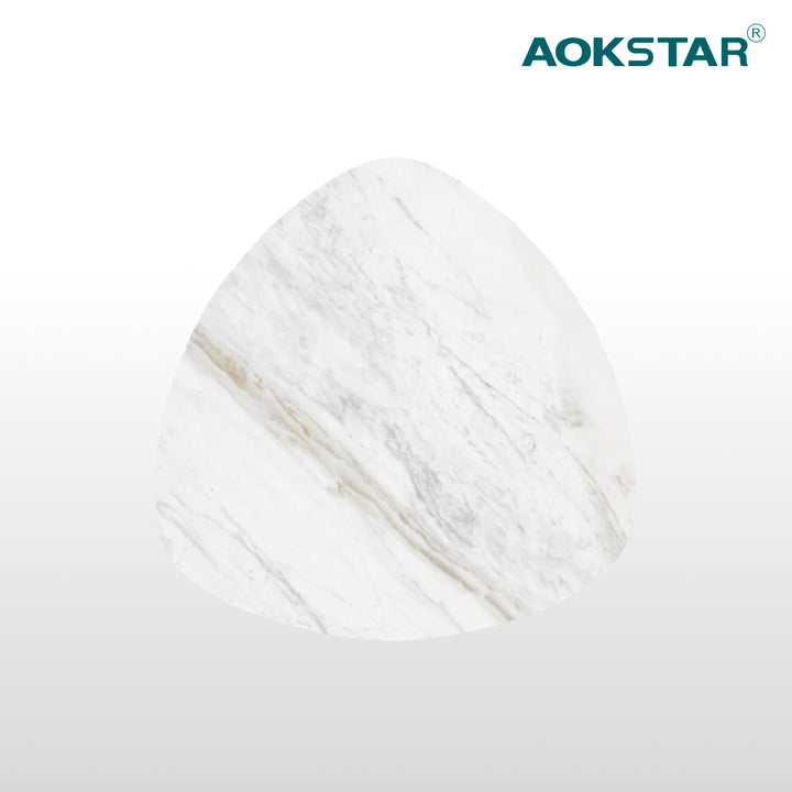 ALBACETE Stone Outdoor Wall Light