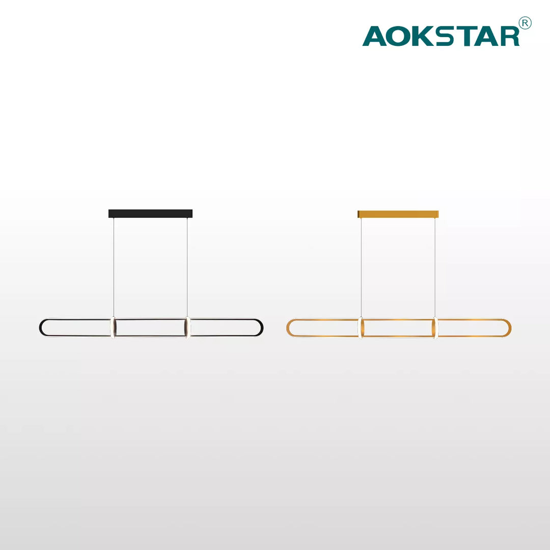 Kiel LED Pendant Pendant