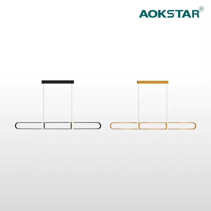 Kiel LED Pendant Pendant