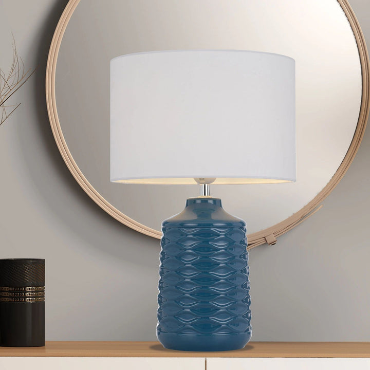 TELBIX AGRA TABLE LAMP