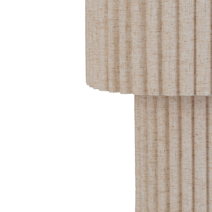 ALCONA FLOOR LAMP Floor Lamp