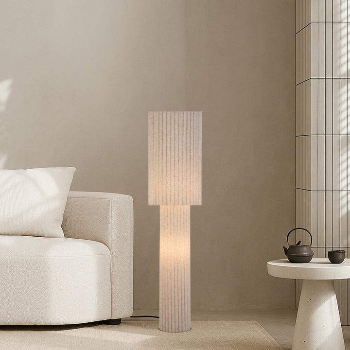 ALCONA FLOOR LAMP Floor Lamp
