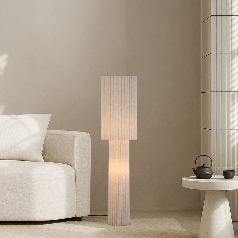 ALCONA FLOOR LAMP Floor Lamp