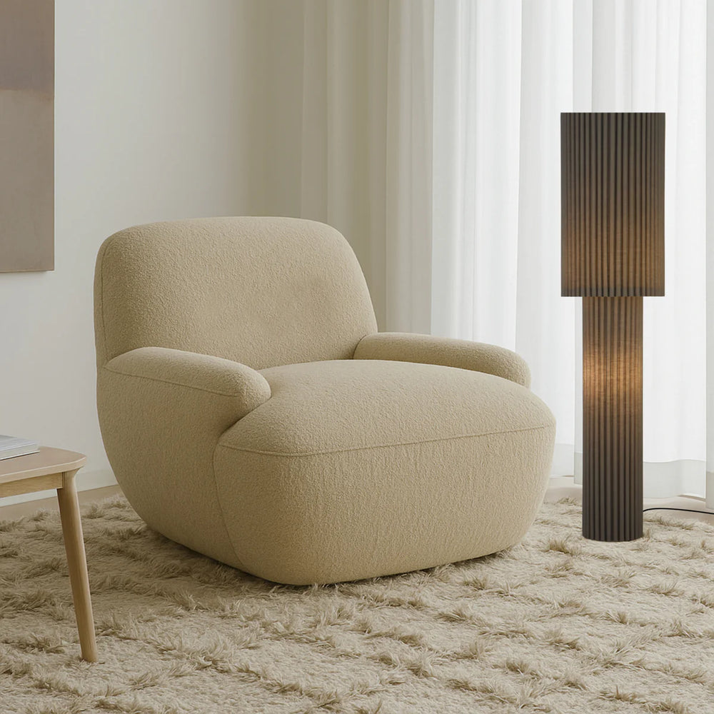 ALCONA FLOOR LAMP Floor Lamp