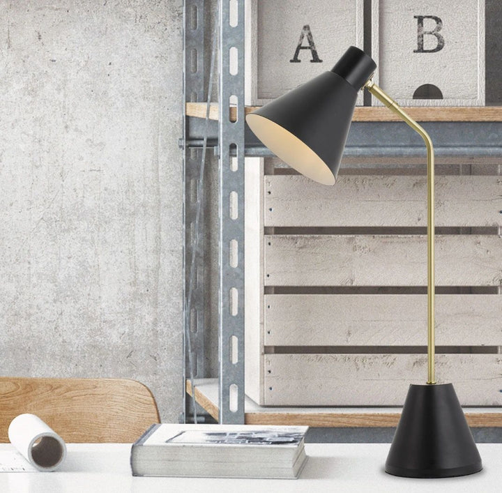 TELBIX AMBIA TABLE LAMP