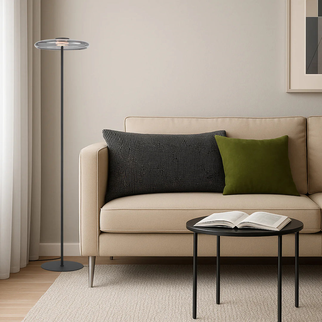 AMITY FLOOR LAMP Floor Lamp
