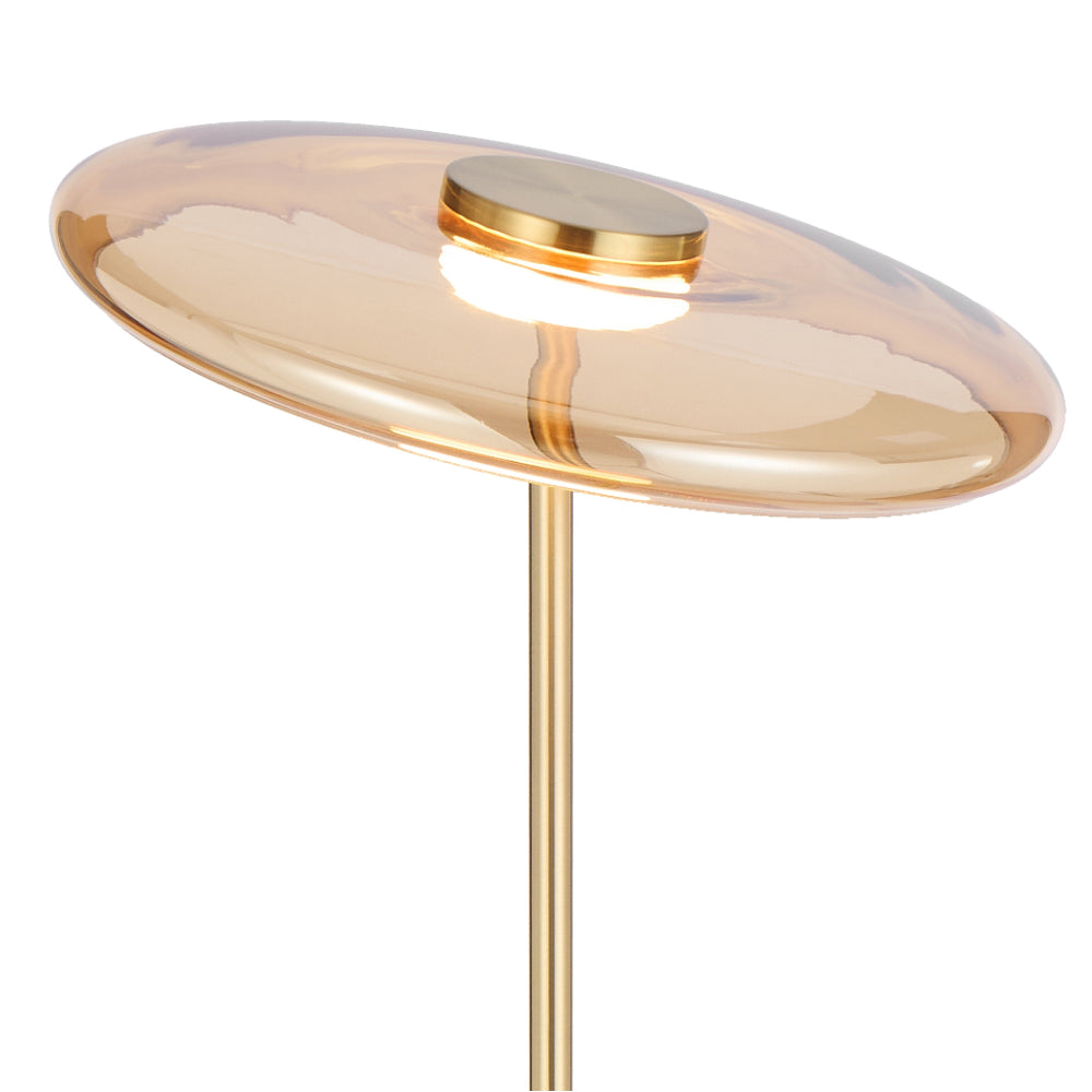 AMITY FLOOR LAMP Floor Lamp