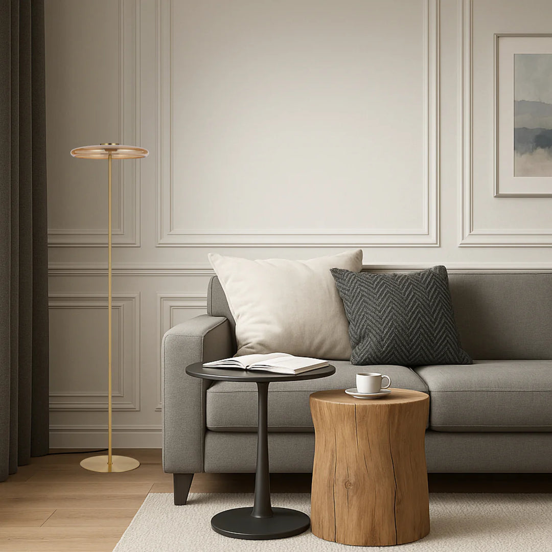 AMITY FLOOR LAMP Floor Lamp
