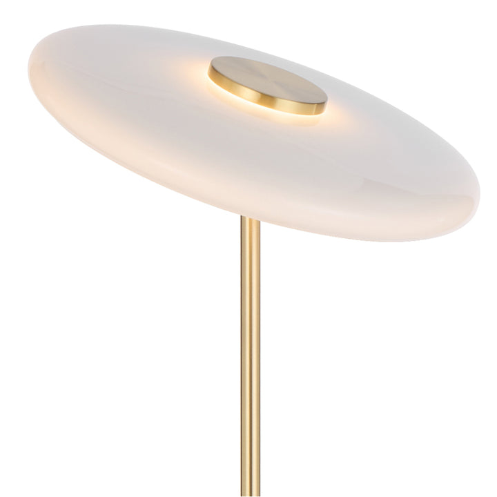AMITY FLOOR LAMP Floor Lamp