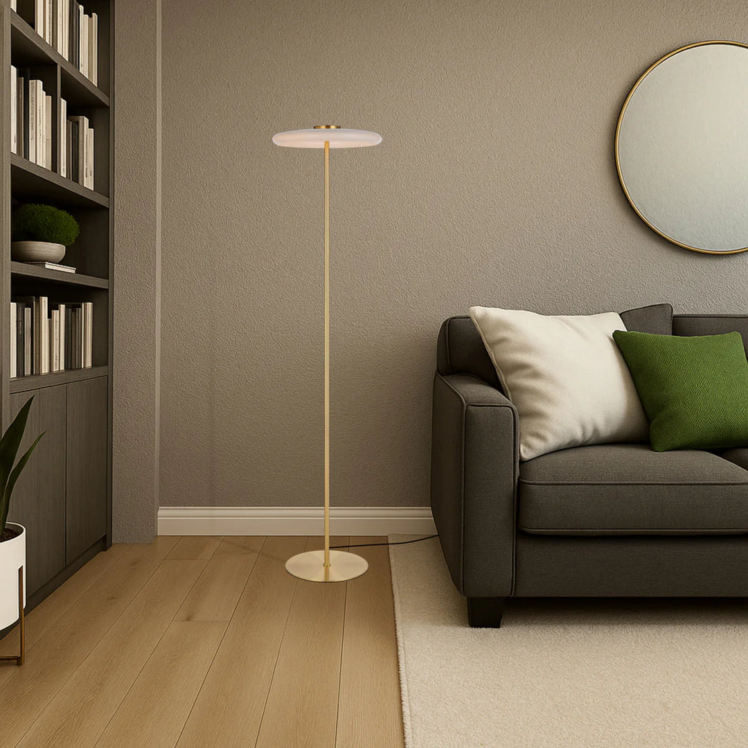 AMITY FLOOR LAMP Floor Lamp