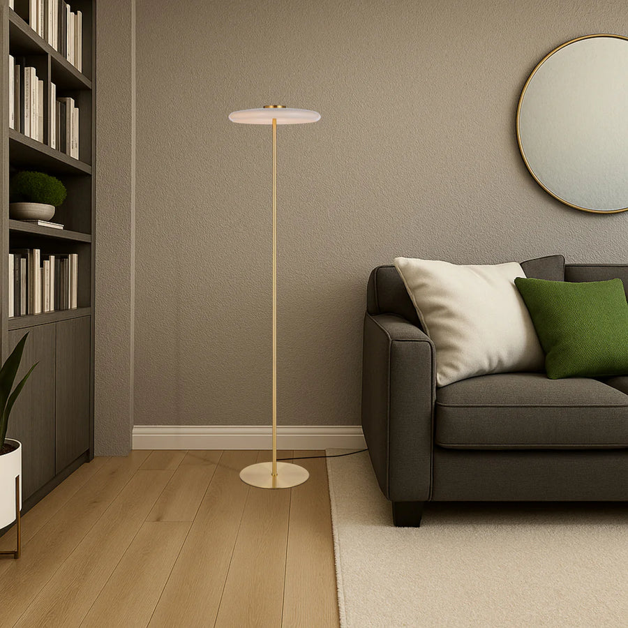 AMITY FLOOR LAMP Floor Lamp