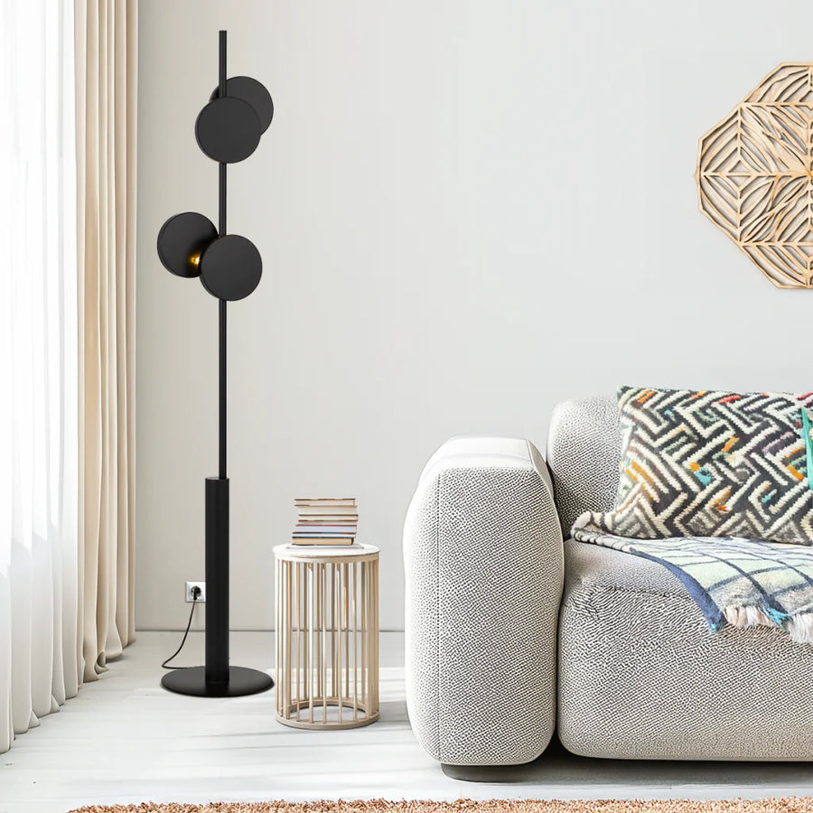 TELBIX AMPARO FLOOR LAMP Floor Lamp