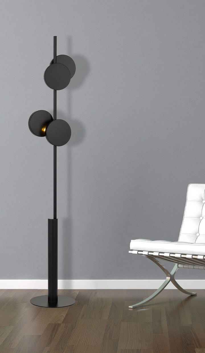 TELBIX AMPARO FLOOR LAMP