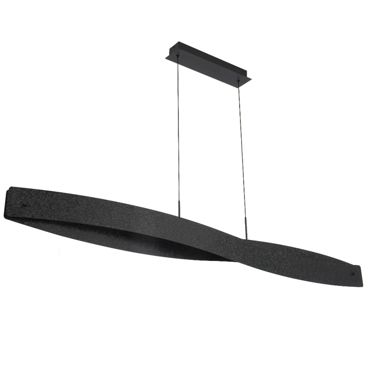 AREZZO 150 PENDANT Black Pendant