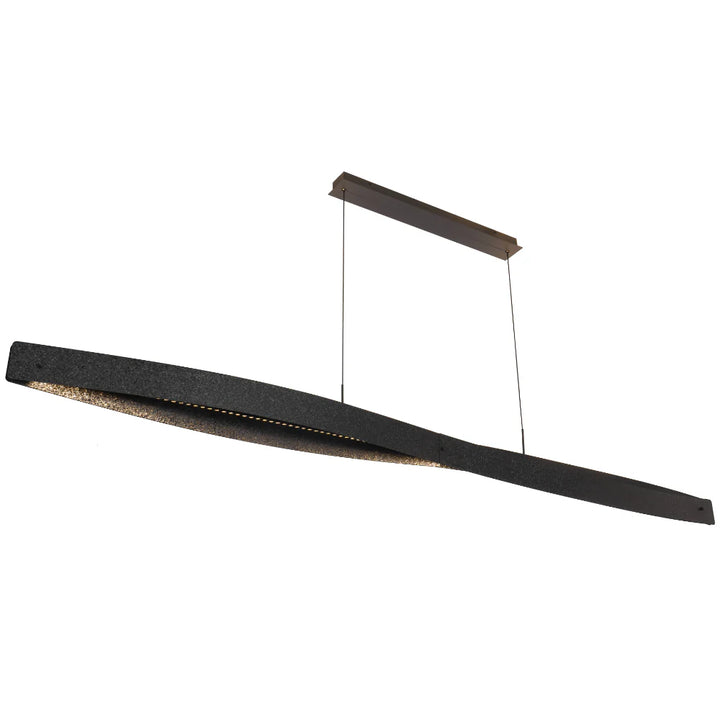 AREZZO 240 PENDANT Black Pendant