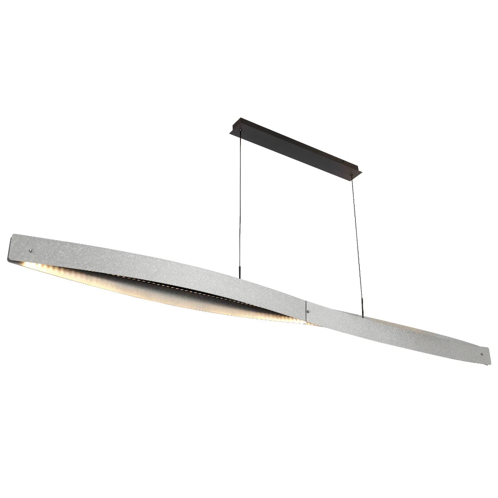 AREZZO 240 PENDANT Silver Pendant