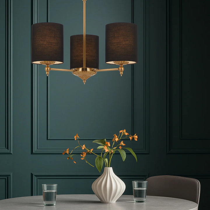 ARGOS 5 LIGHT PENDANT Chandelier