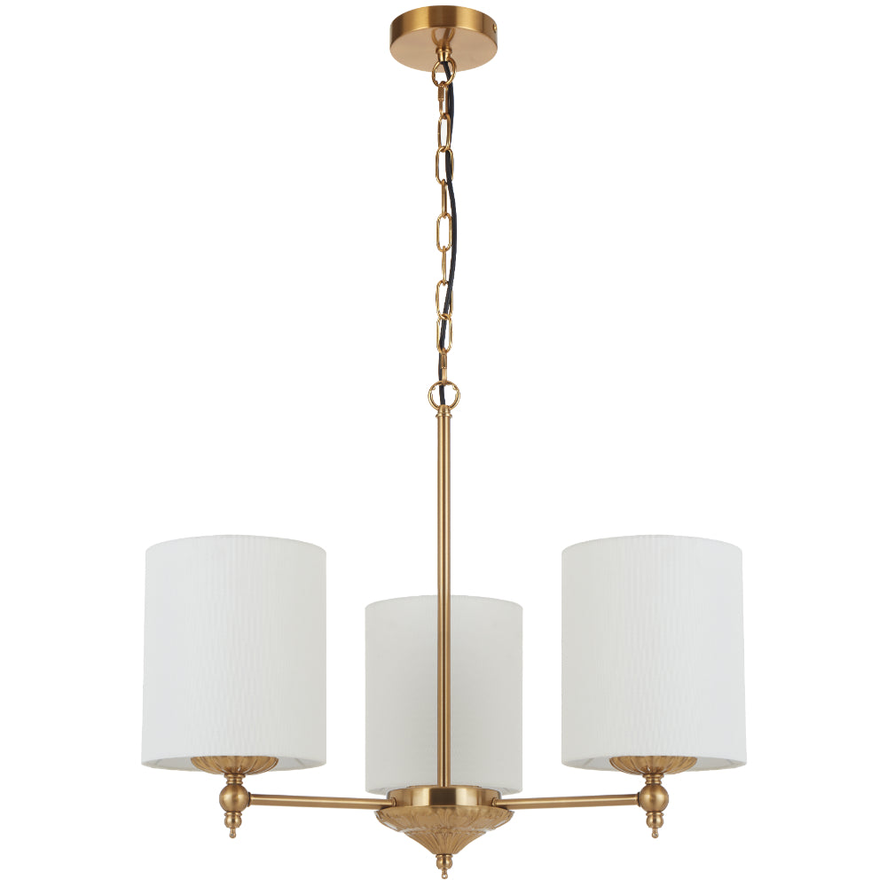 ARGOS 3 LIGHT PENDANT Pendant