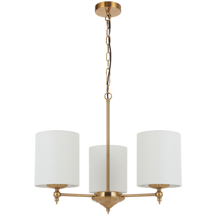 ARGOS 3 LIGHT PENDANT Pendant