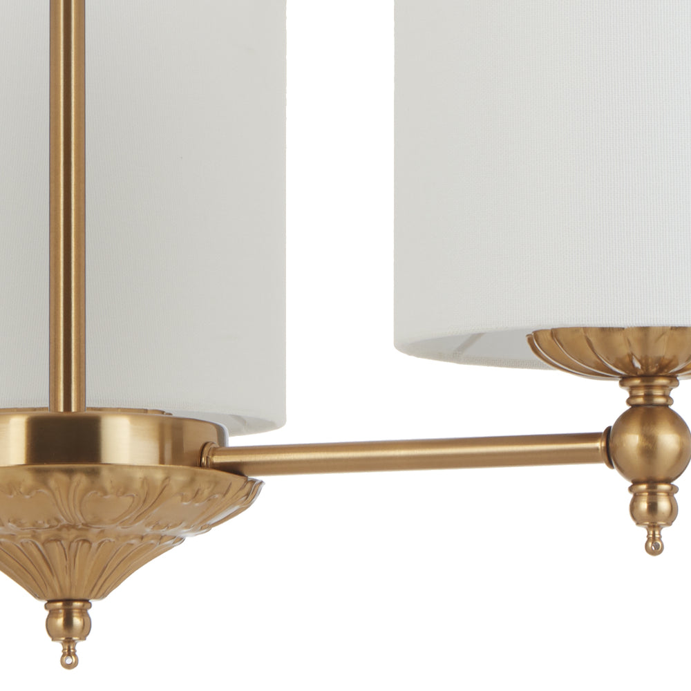 ARGOS 3 LIGHT PENDANT Pendant