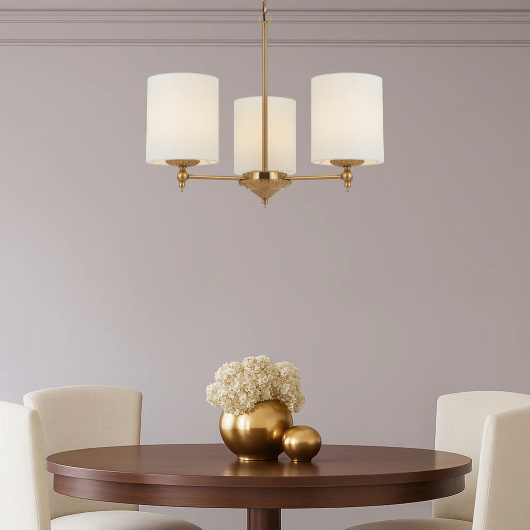 ARGOS 3 LIGHT PENDANT Pendant