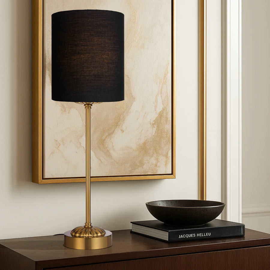ARGOS TABLE LAMP TABLE LAMP