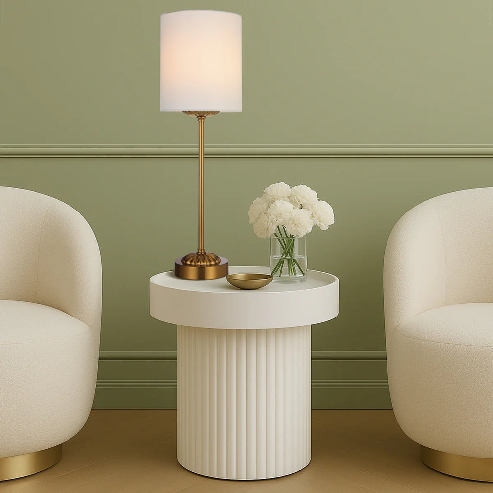 ARGOS TABLE LAMP TABLE LAMP