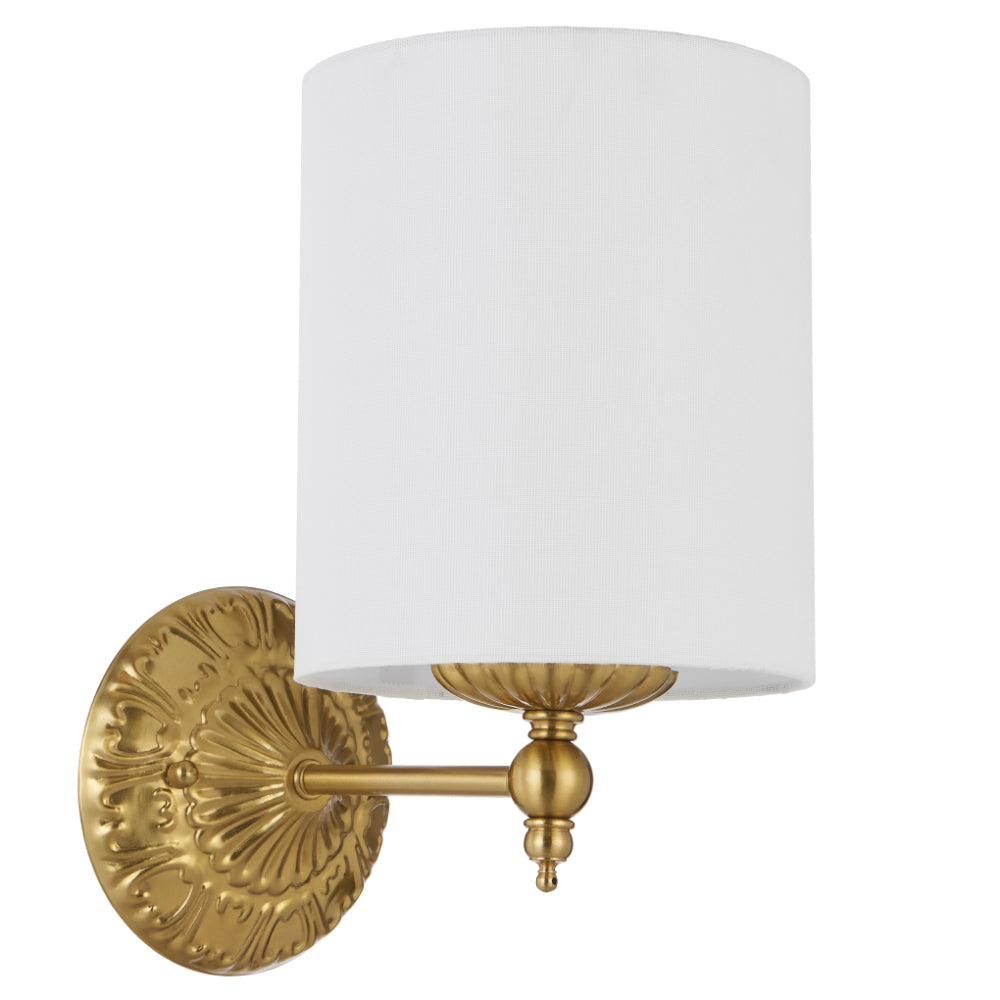 ARGOS WALL LIGHT Ivory Wall light