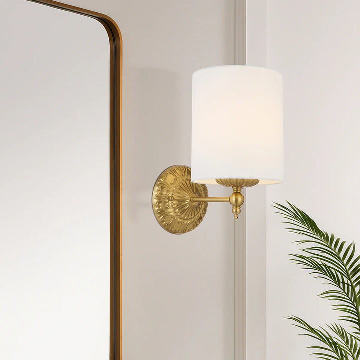 ARGOS WALL LIGHT Wall light