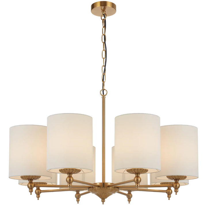 ARGOS 8 LIGHT PENDANT Chandelier