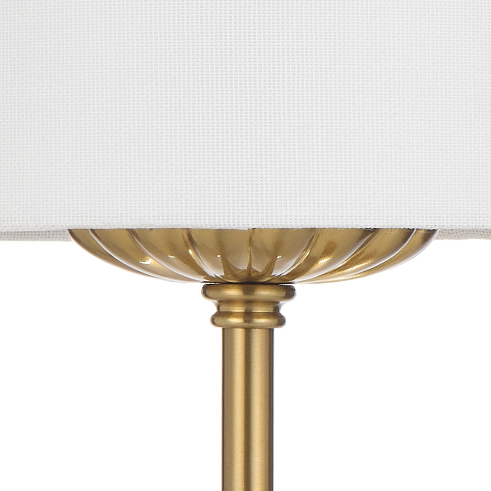ARGOS TABLE LAMP TABLE LAMP