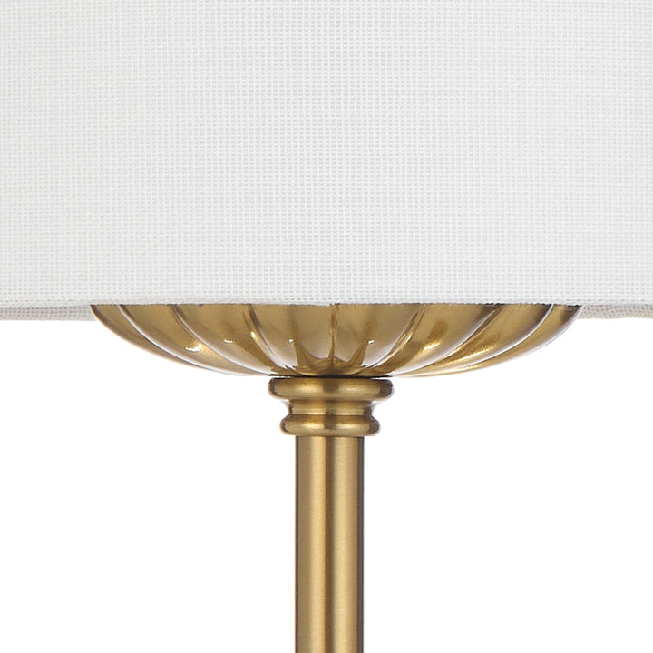 ARGOS TABLE LAMP TABLE LAMP