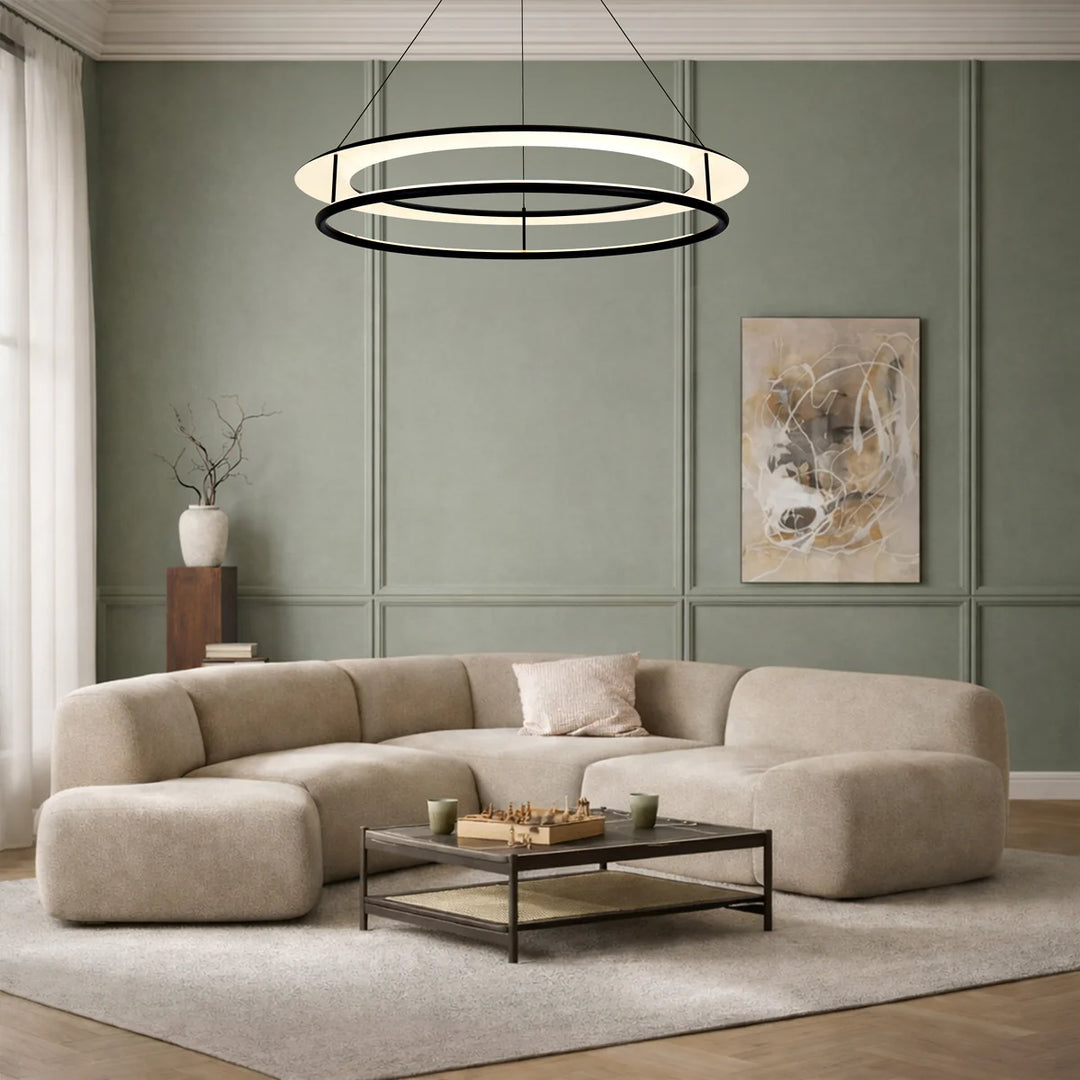 ARIVA 106 PENDANT LIGHT Pendant