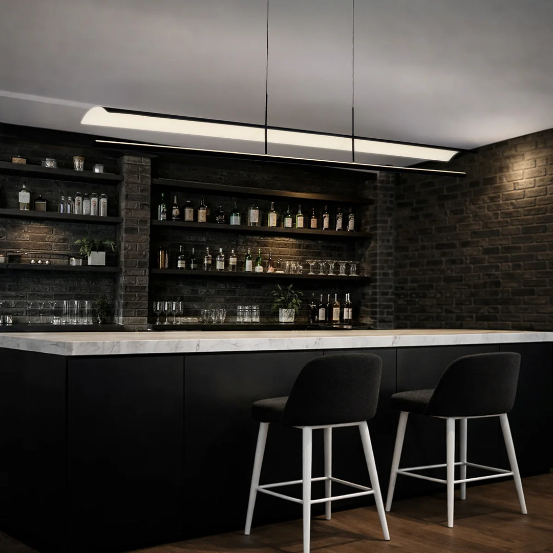ARIVA LINEAR PENDANT LIGHT Pendant