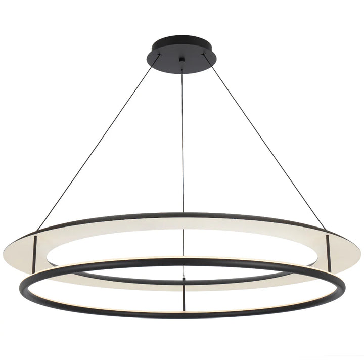 ARIVA 106 PENDANT LIGHT Black Pendant