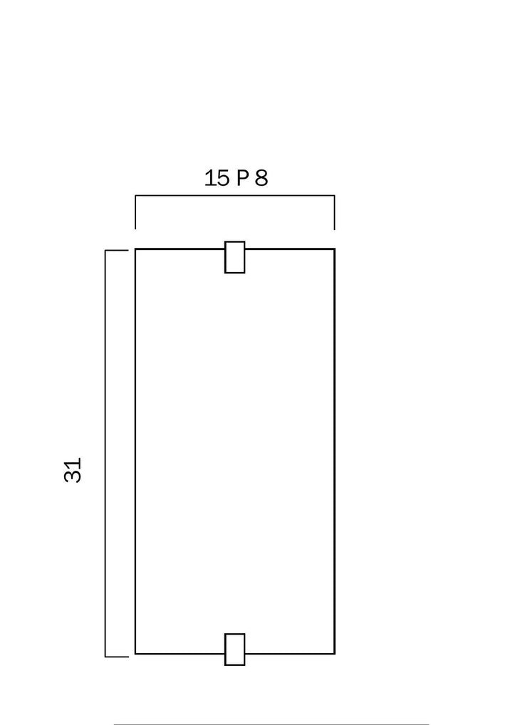 TELBIX ARLA WALL LIGHT