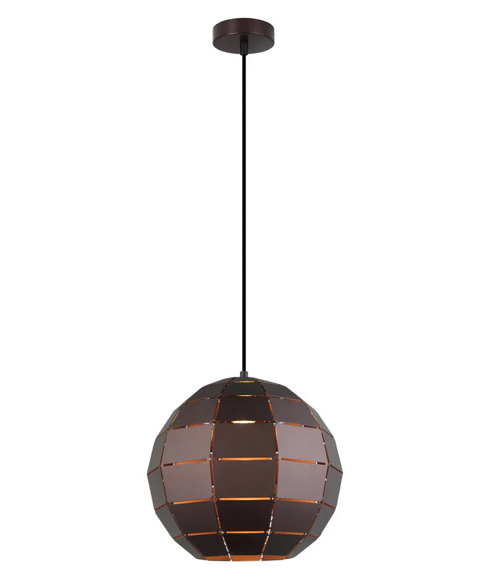 ARMIS: Retro Tiled Wine Glass Shape Pendant Lights