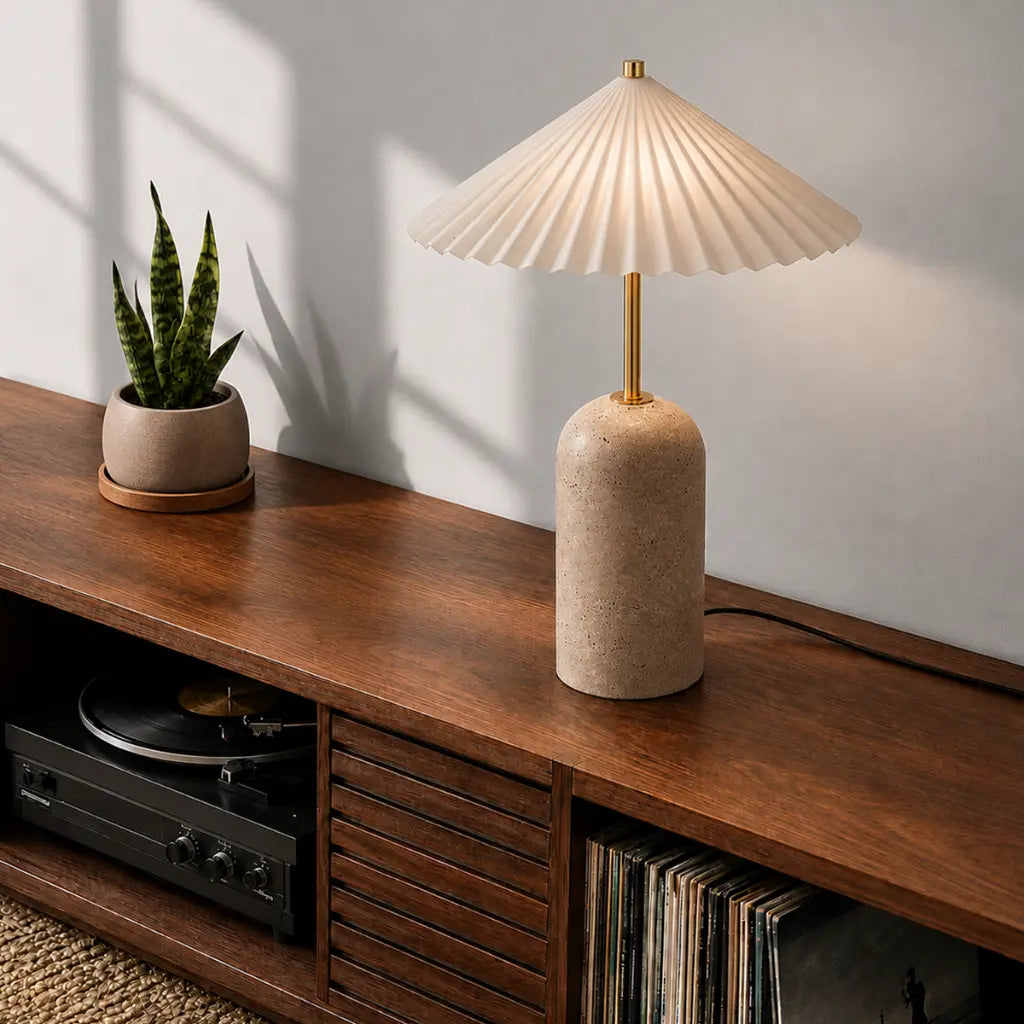 ARVANE TABLE LAMP