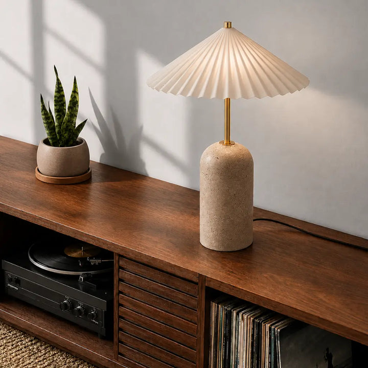 ARVANE TABLE LAMP