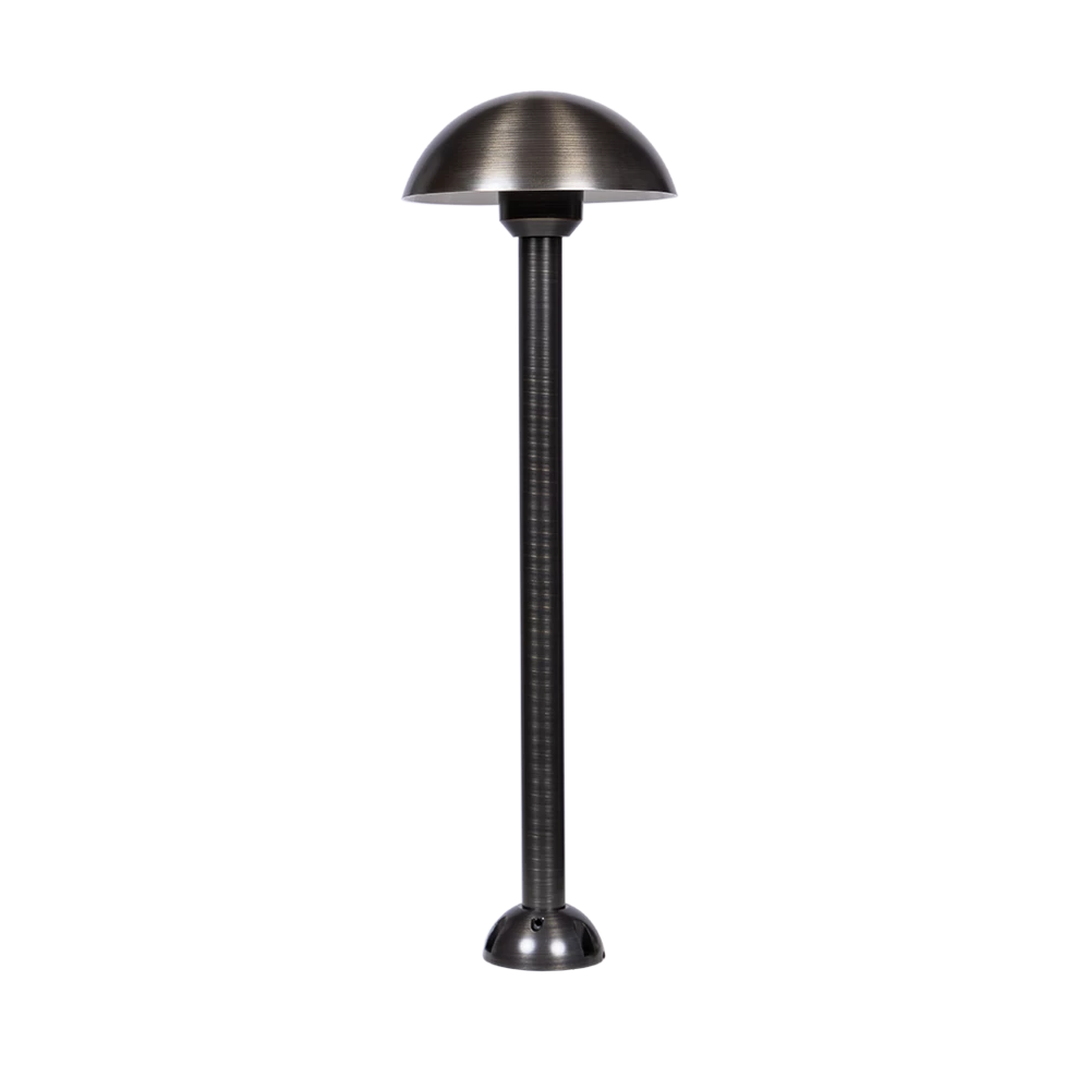 ASTER DZINE SE7367G4/AB - 2.5W Antique Brass Spike light