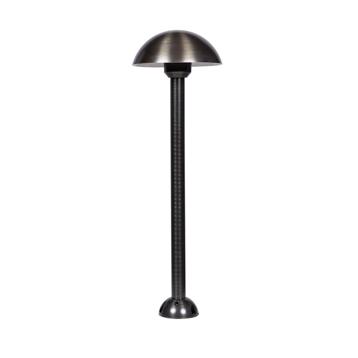 ASTER DZINE SE7367G4/AB - 2.5W Antique Brass Spike light