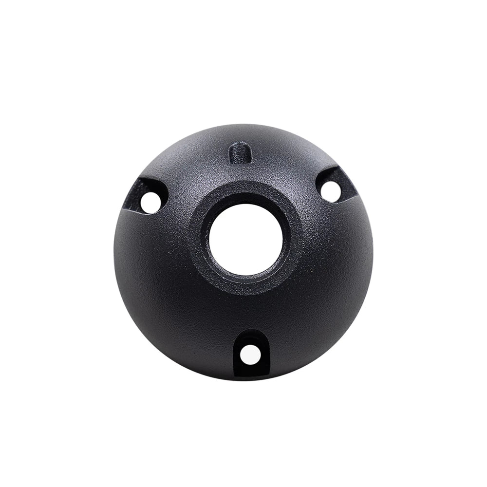 ASTER DZINE SE7367G4/AB - 2.5W Black Spike light