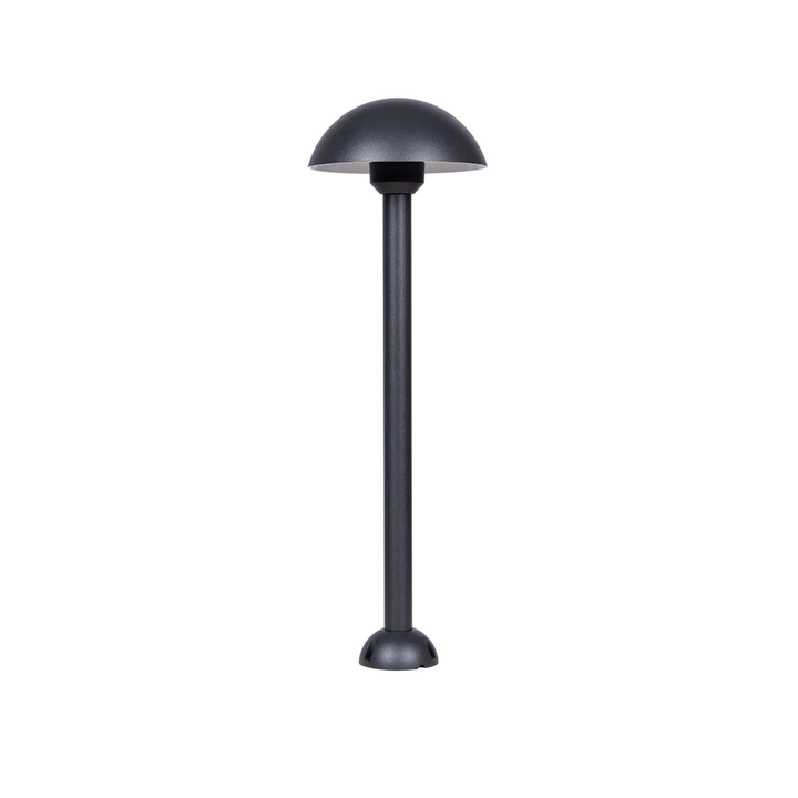 ASTER DZINE SE7367G4/AB - 2.5W Black Spike light