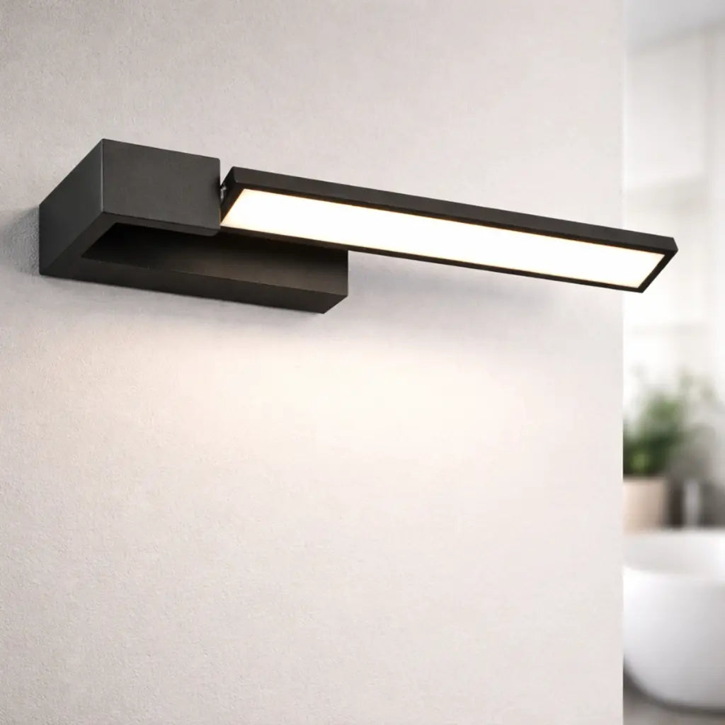 ATTIX LED WALL LIGHT
