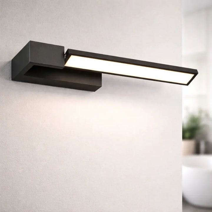 ATTIX LED WALL LIGHT